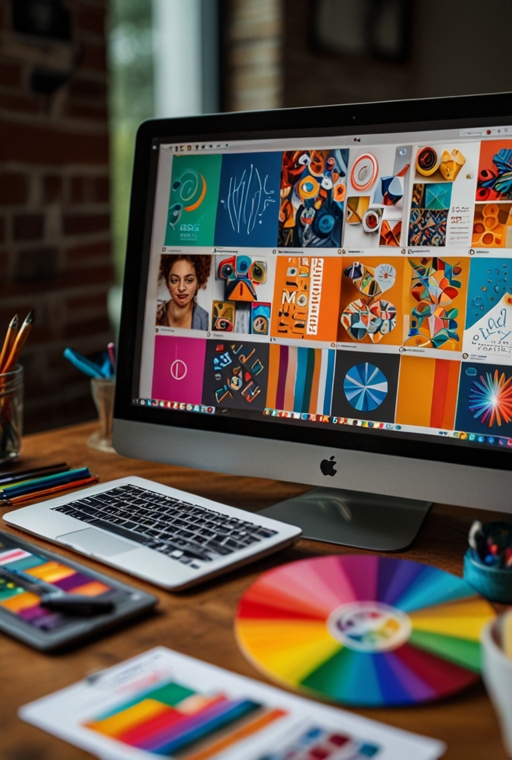 App Development Image