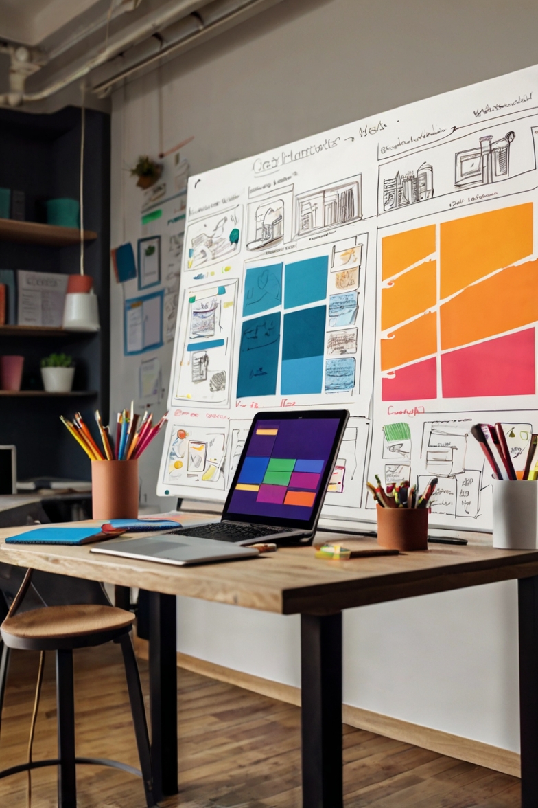 App Development Image