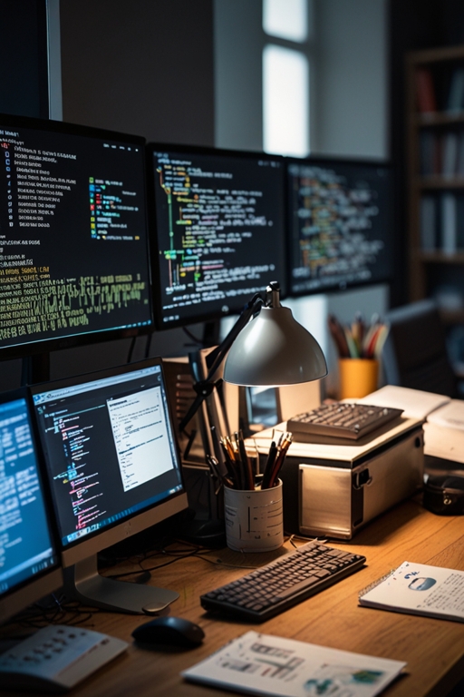 App Development Image